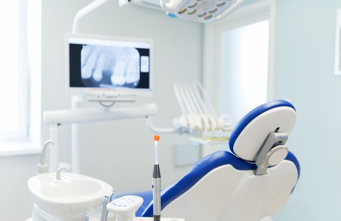 Osteoporosis and Dental Implants